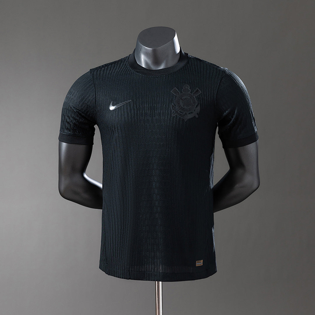 Corinthians 2024-25 Fora Versão Jogador