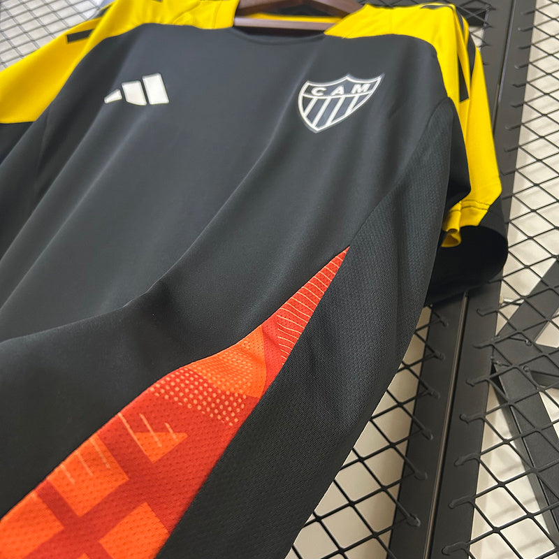 Atlético Mineiro 2025-26 Treino (2)