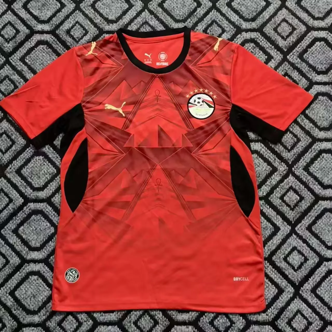 Egito 2026 Casa