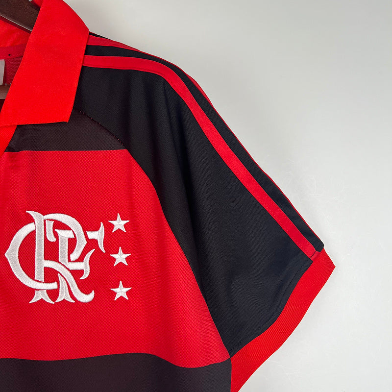 Flamengo 1987 Casa