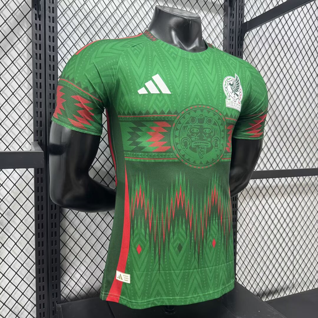México 2026 Edição Especial Versão Jogador