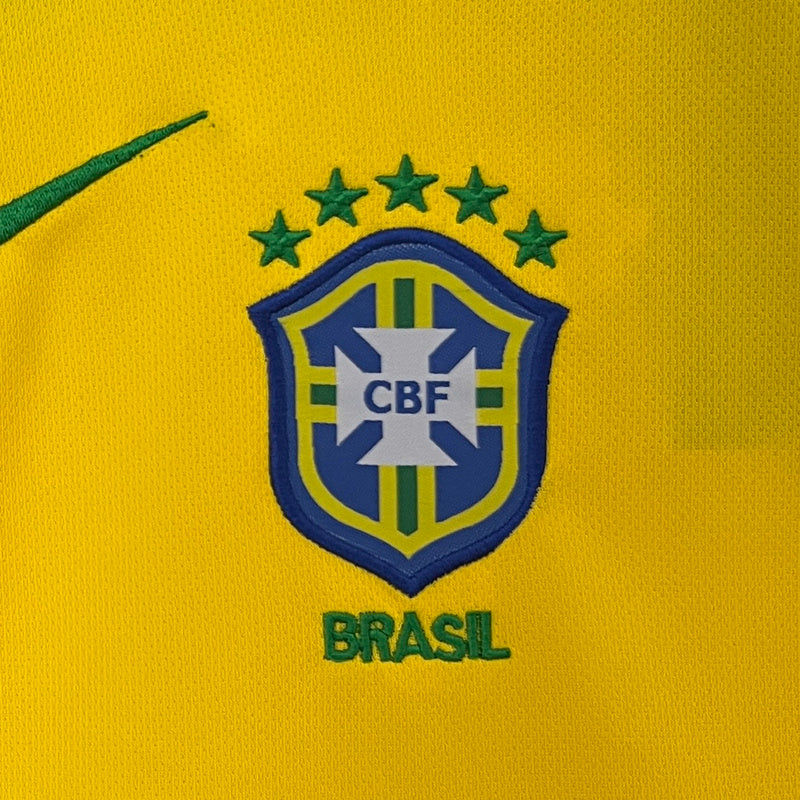 Brasil 2004 Casa Infantil