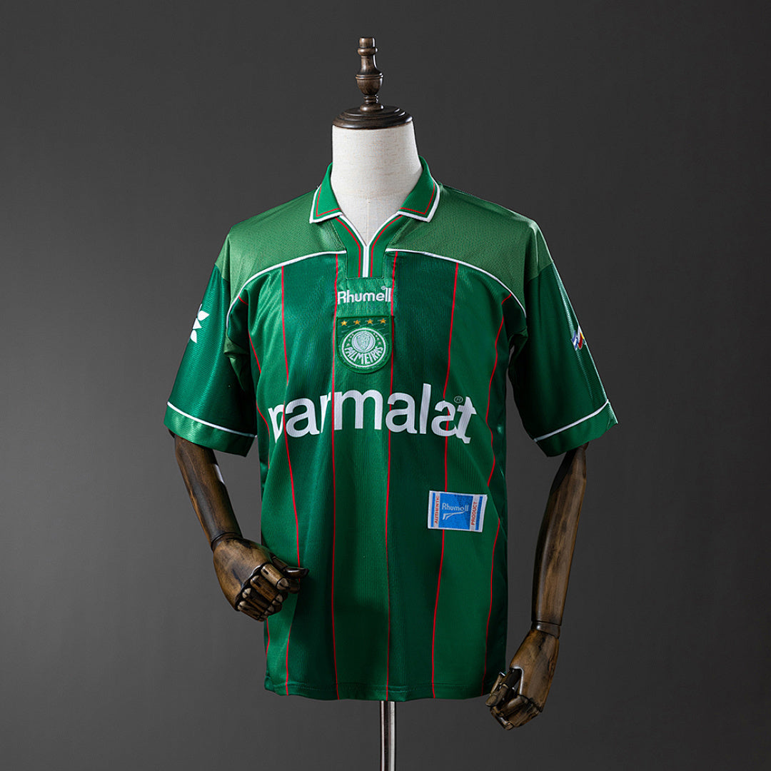 Palmeiras 1999 Casa