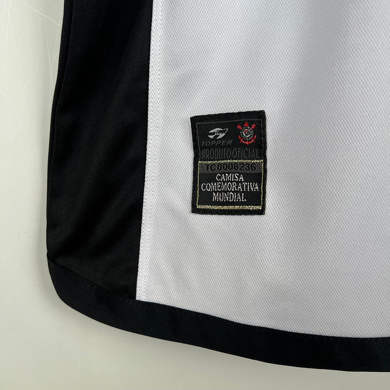 Corinthians 2000 Casa