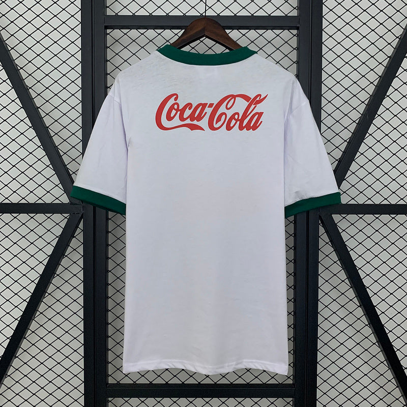 Palmeiras 1987 Fora