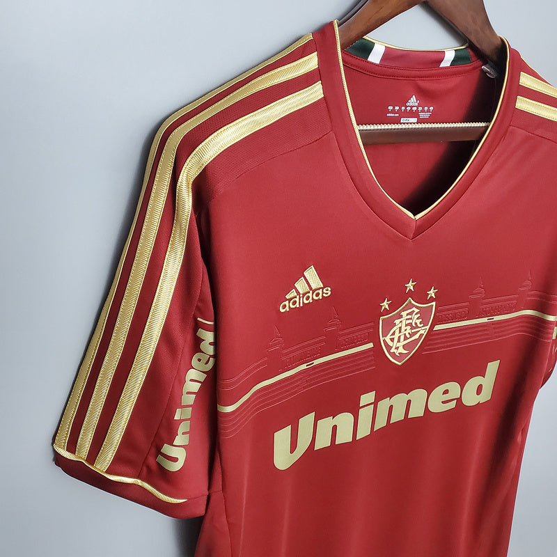 Fluminense 2012 Alternado