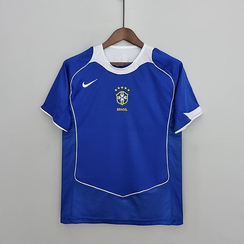 Brasil 2004-06 Fora