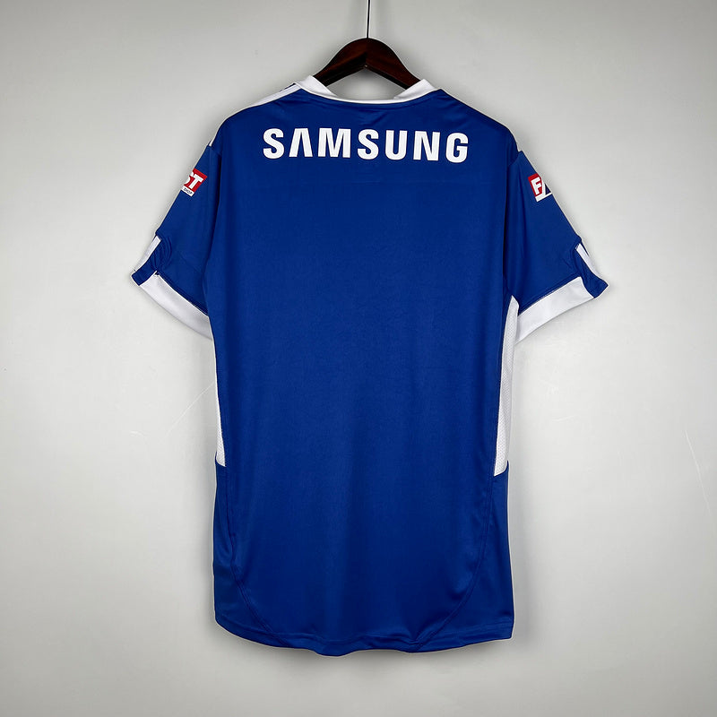 Palmeiras 2009 Alternado