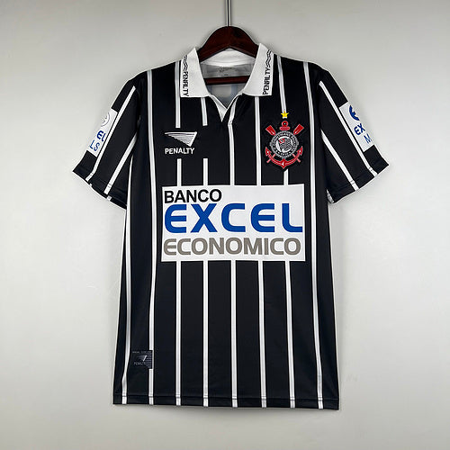 Corinthians 1997 Fora
