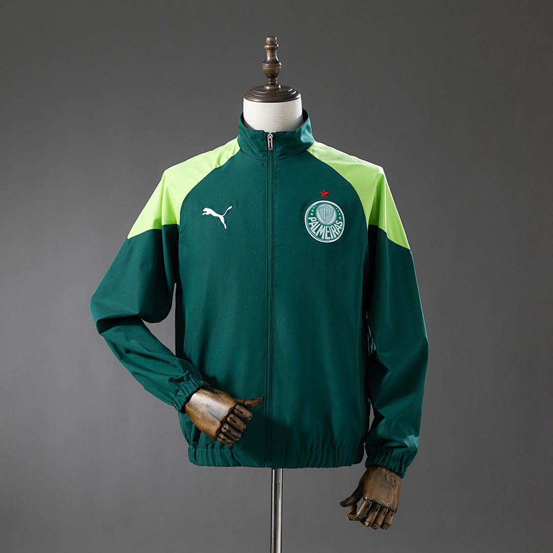 Palmeiras Corta Vento