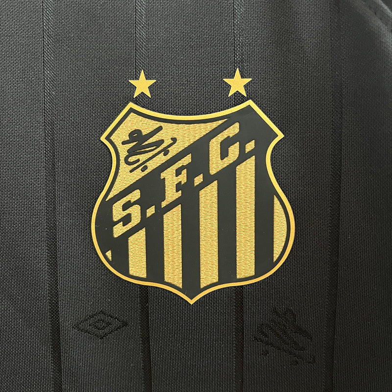 Santos Edição Especial Charlie Brown Jr.