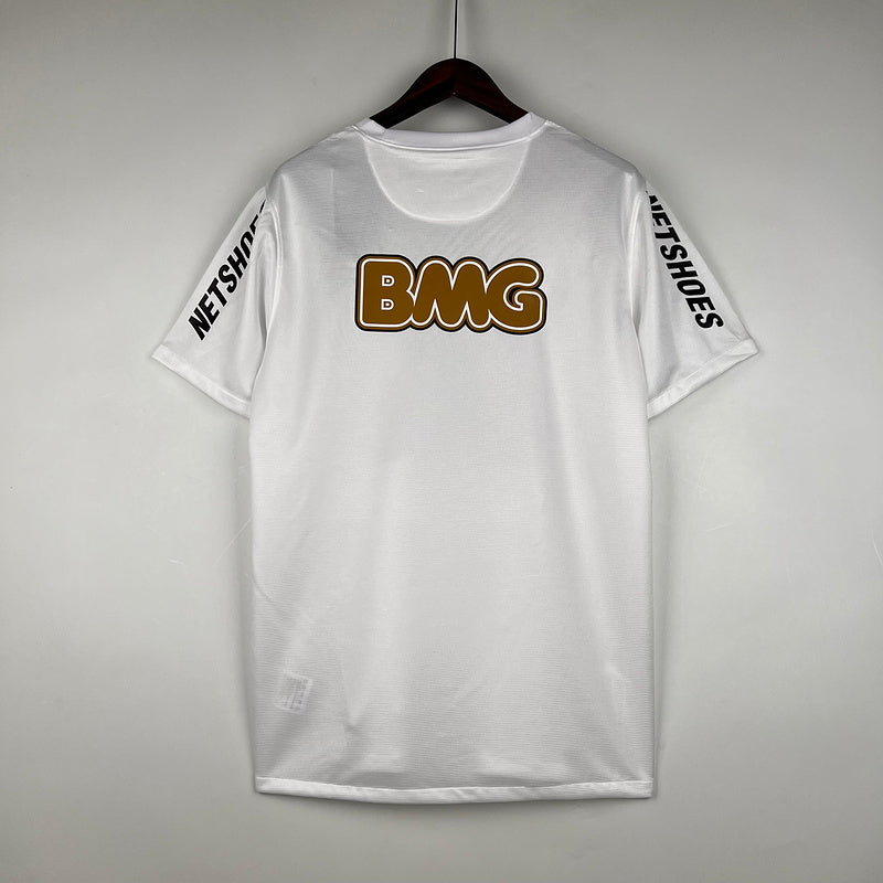 Santos 2012-13 Casa