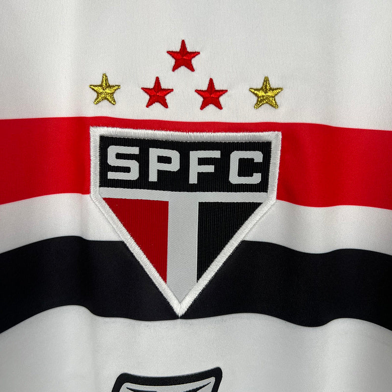 São Paulo 2007-08 Casa