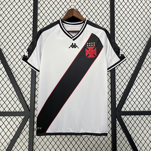 Vasco 2024-25 Fora