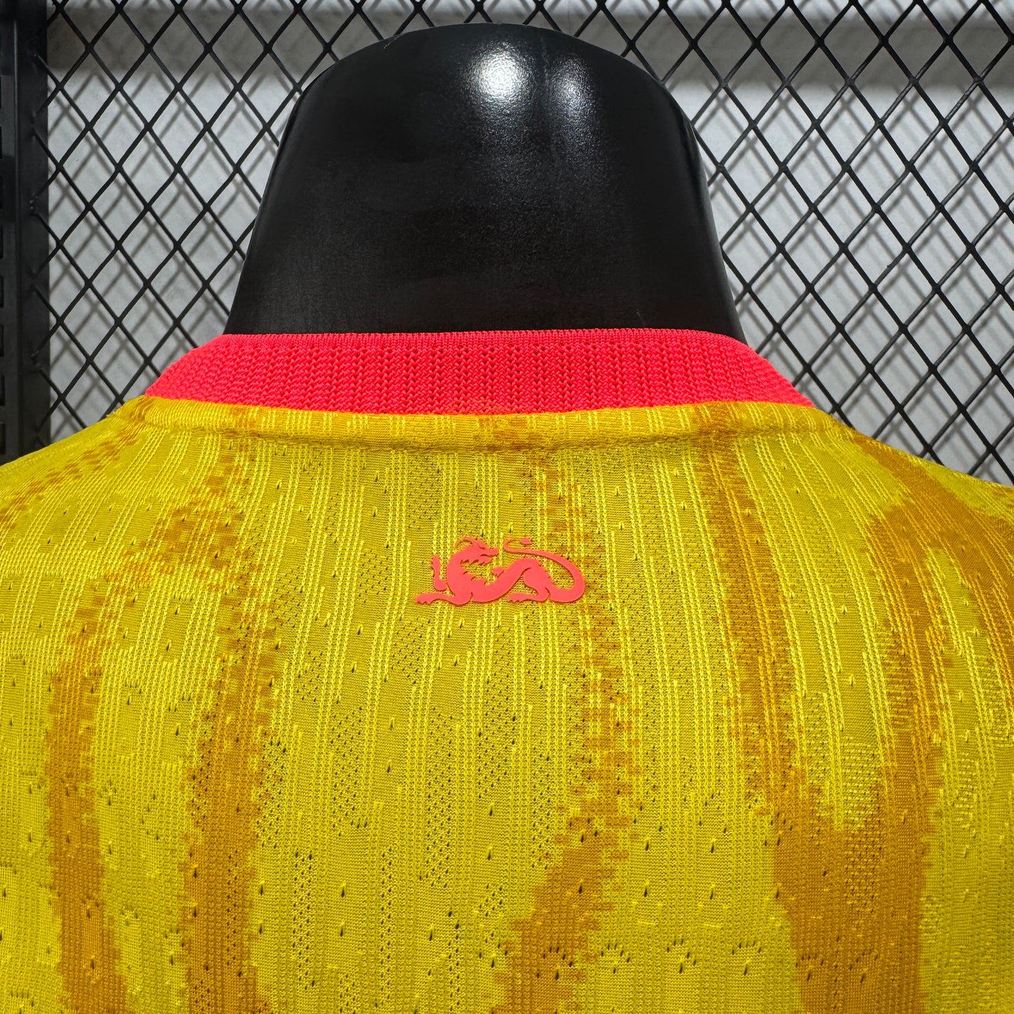 China 2026 Fora Versão Jogador