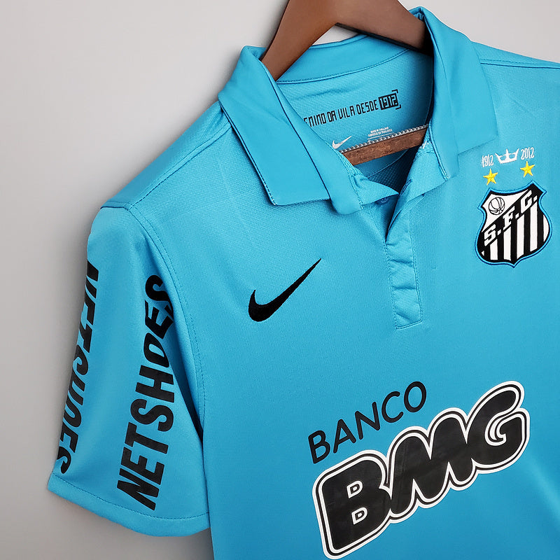 Santos 2012-13 Alternado