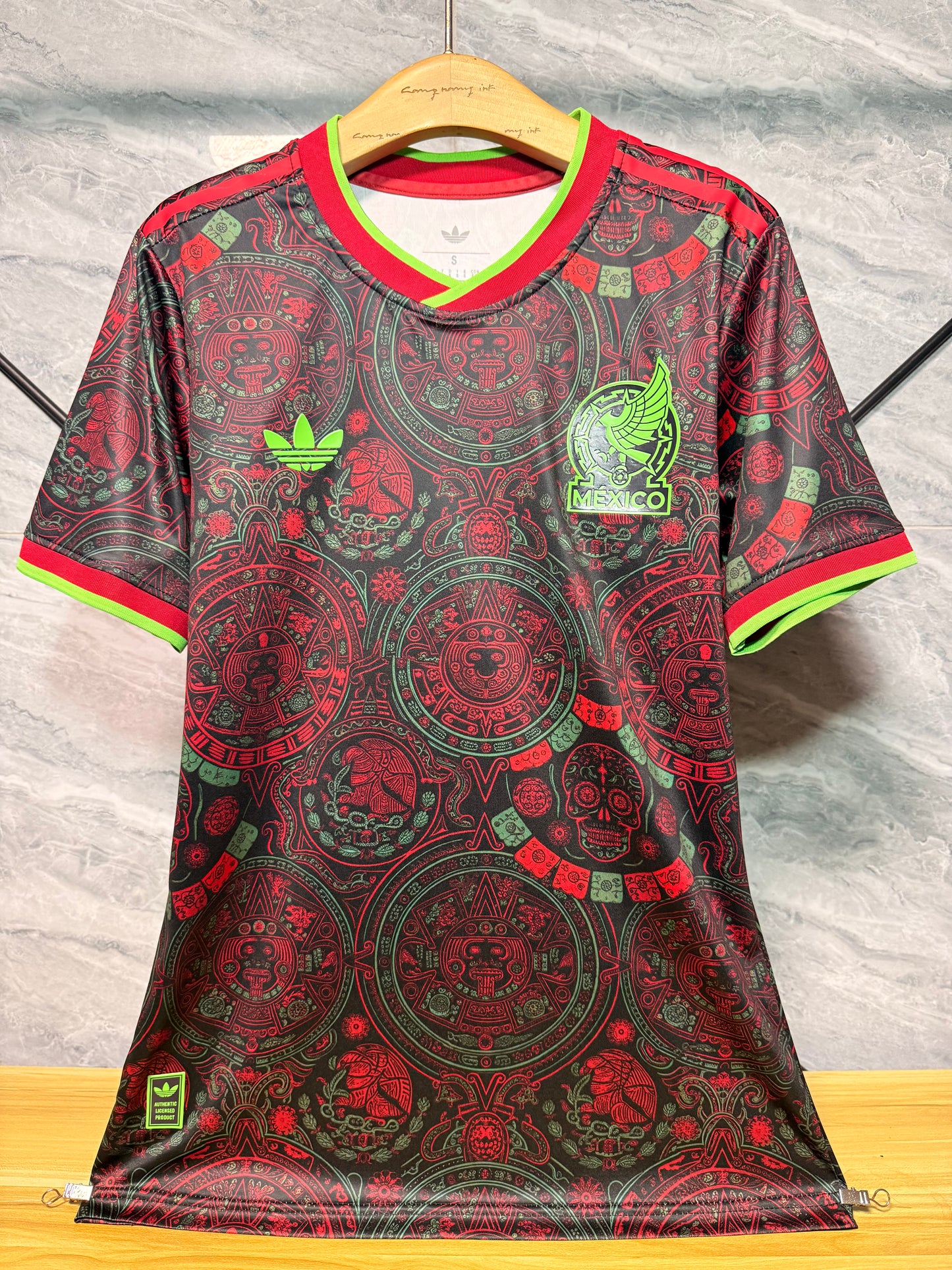 México 2026 Edição Especial Versão Jogador (2)