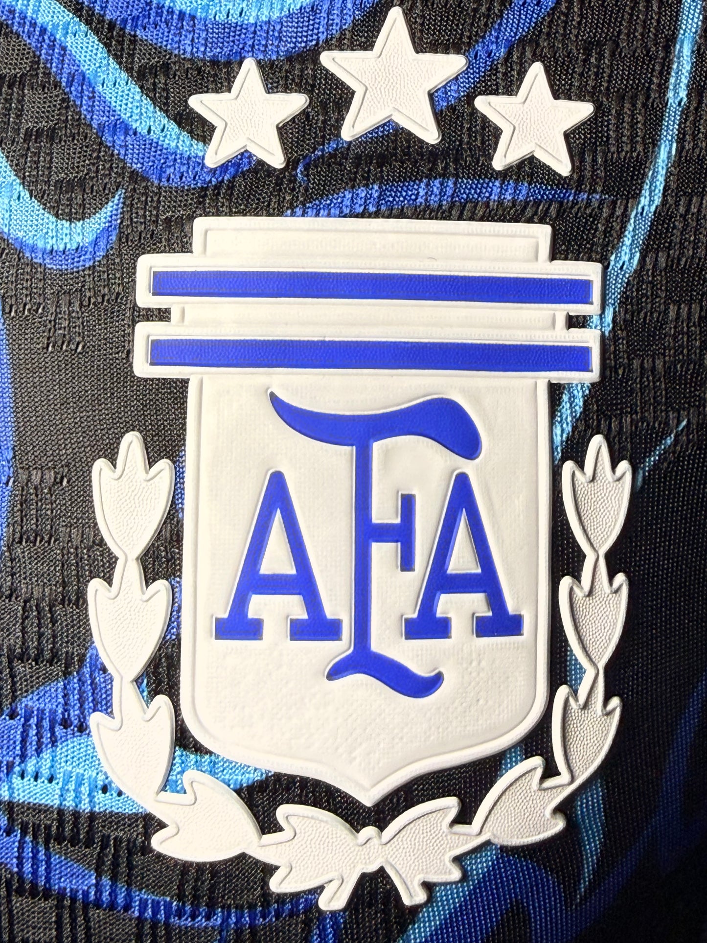 Argentina 2026 Fora Versão Jogador