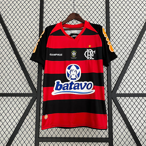 Flamengo 2010 Casa