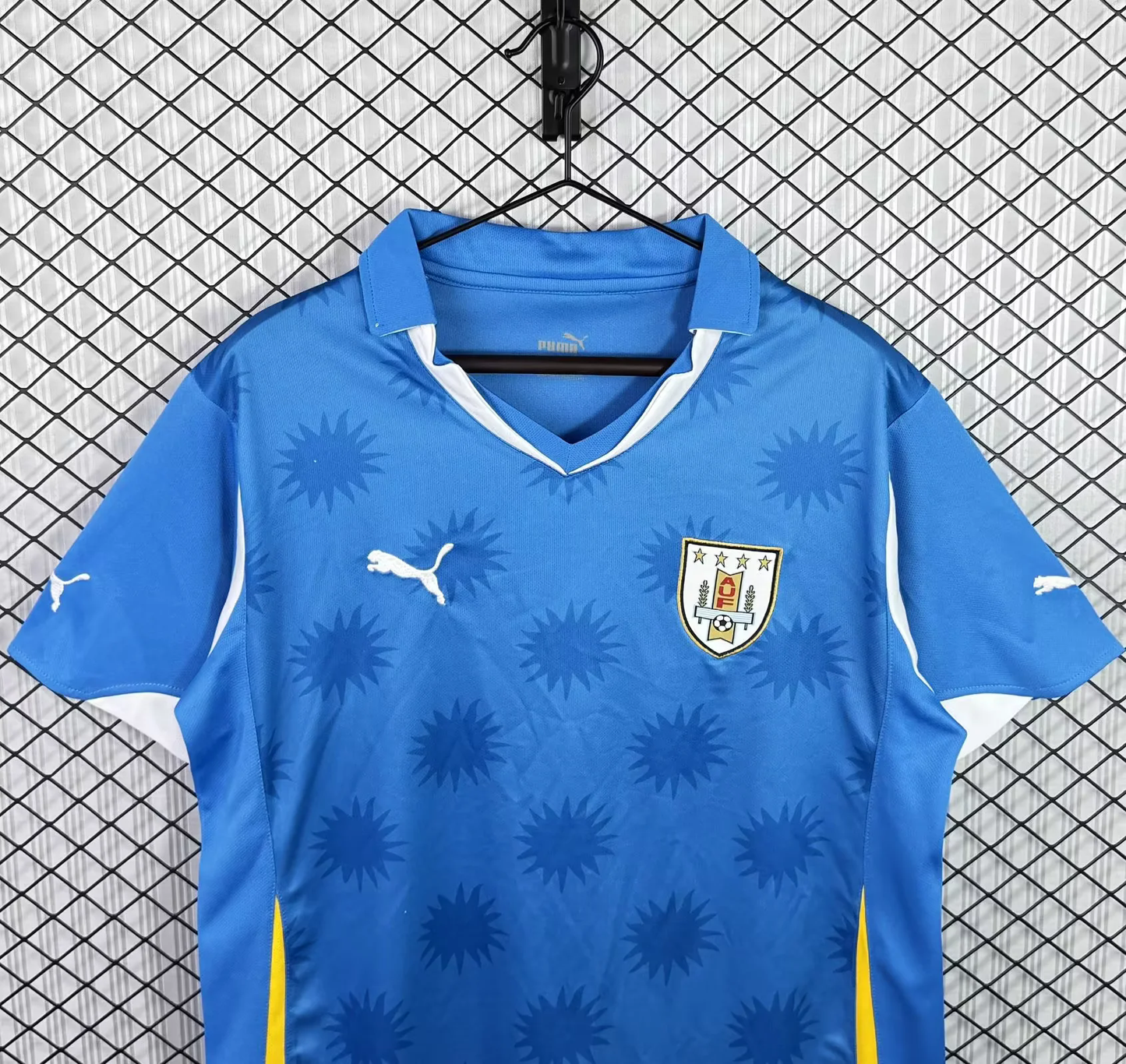 Uruguai 2010 Casa