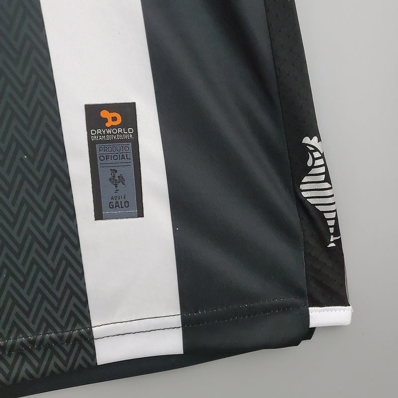 Atlético Mineiro 2016-17 Casa