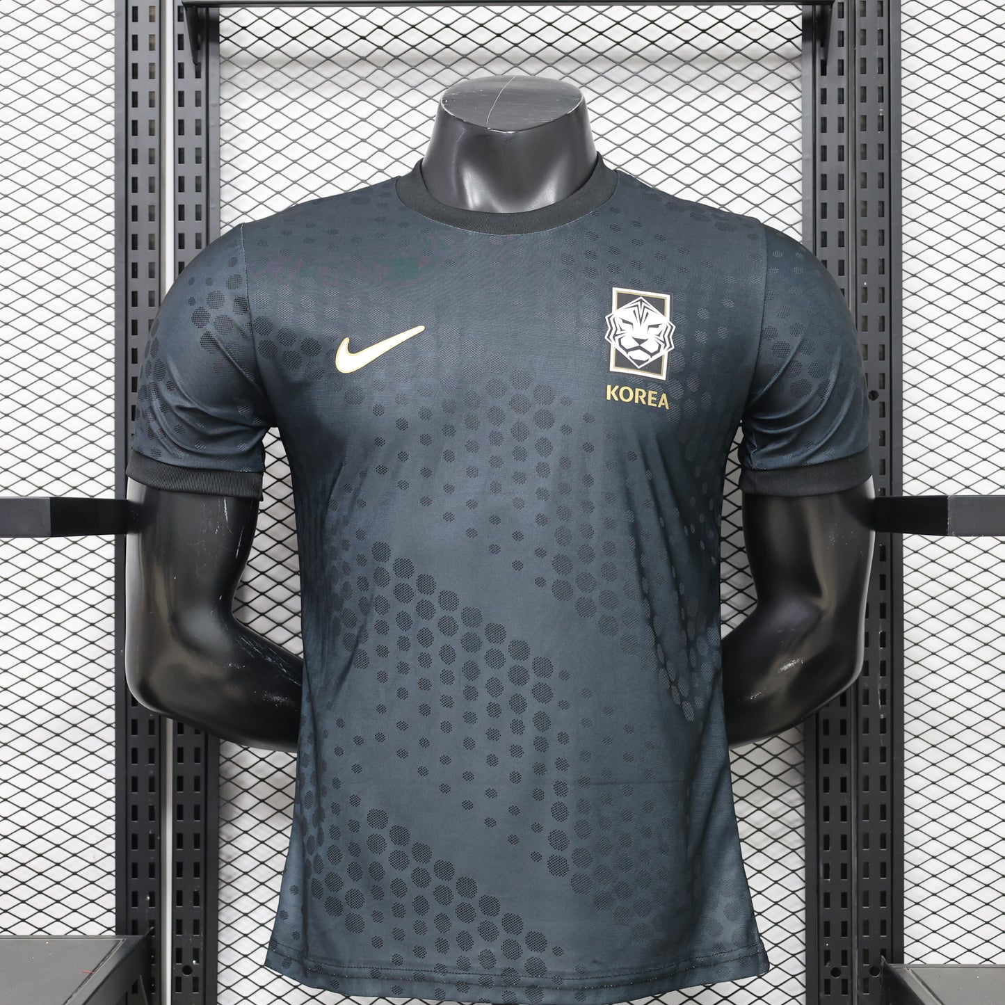 Coreia do Sul 2026 Versão Jogador
