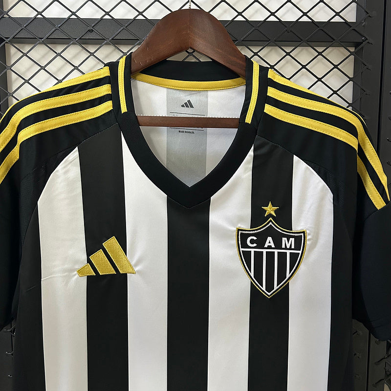 Atlético Mineiro 2025-26 Casa