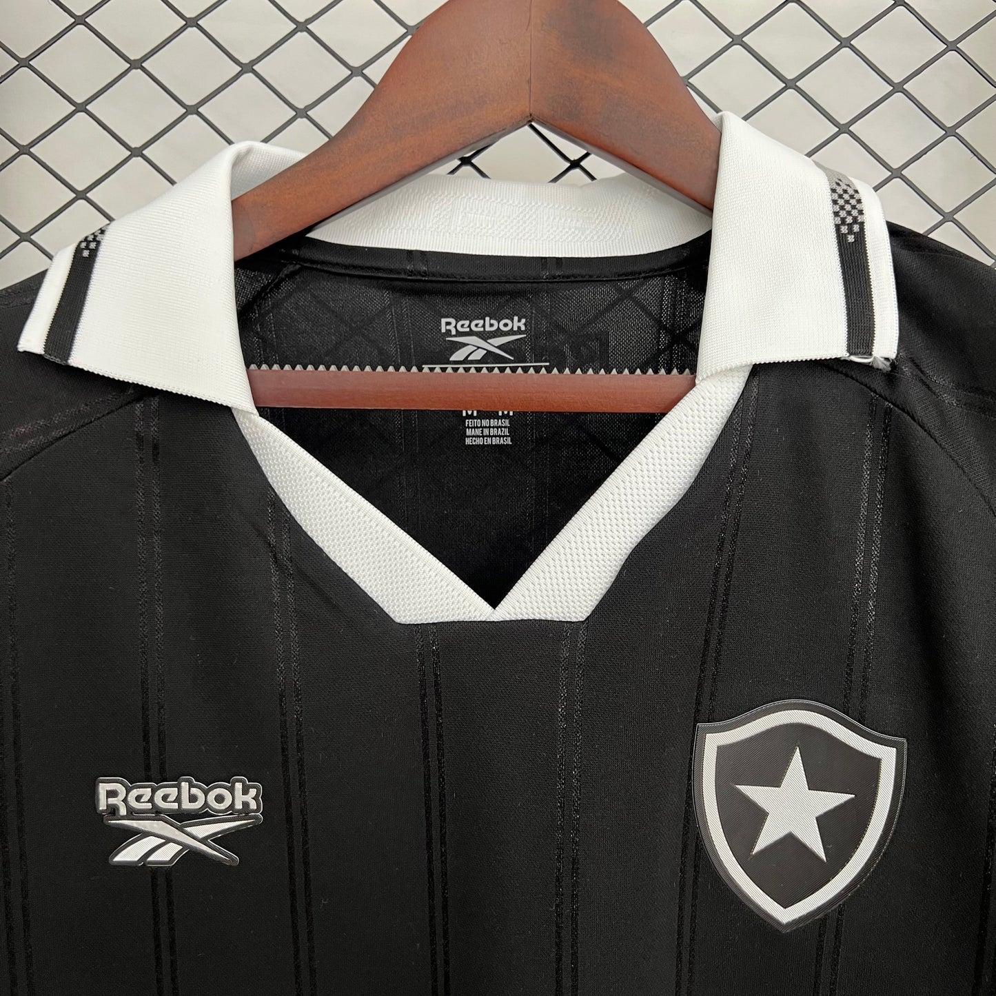 Botafogo 2025-26 Fora Feminino