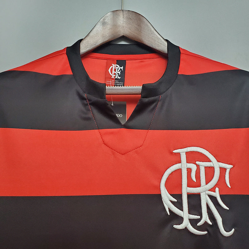 Flamengo 1978-79 Casa