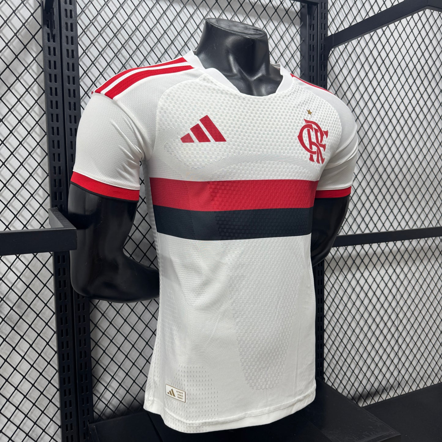 Flamengo 2026-27 Fora Versão Jogador (2)