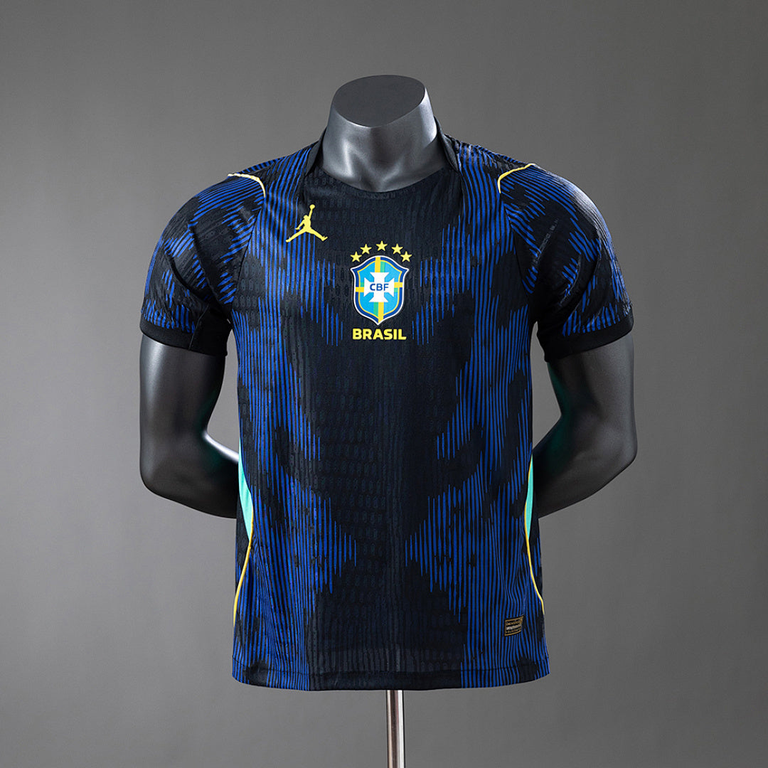 Brasil 2026 Fora Versão Jogador