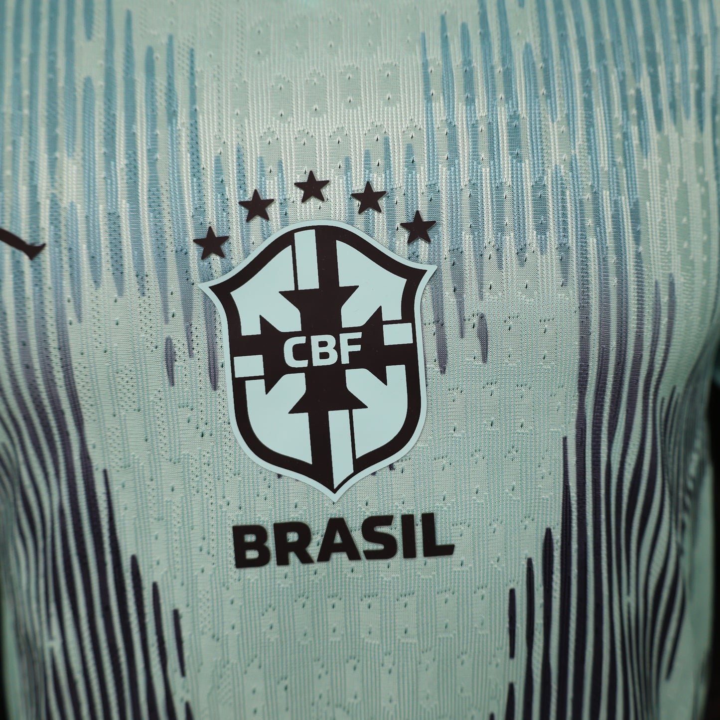 Brasil 2026 Goleiro Versão Jogador (2)