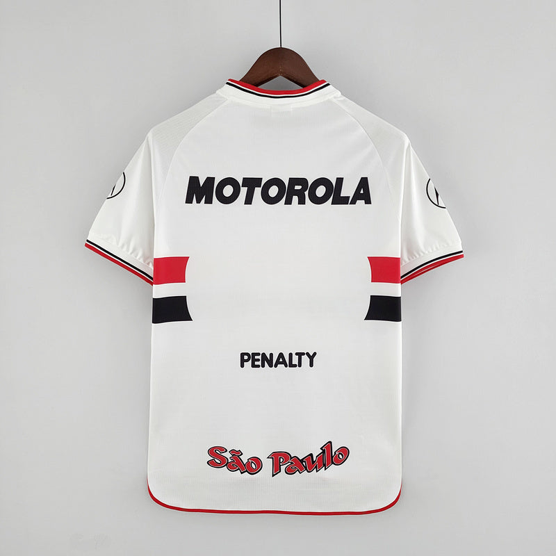 São Paulo 2000 Casa