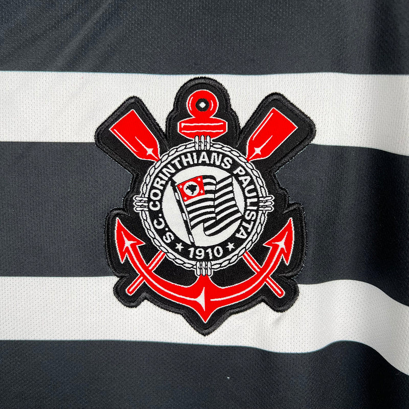 Corinthians 2015-16 Fora