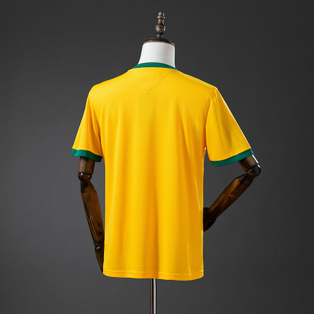 Brasil 1971 Casa