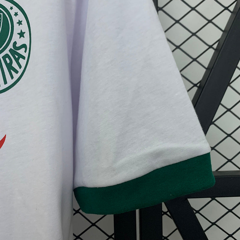 Palmeiras 1987 Fora