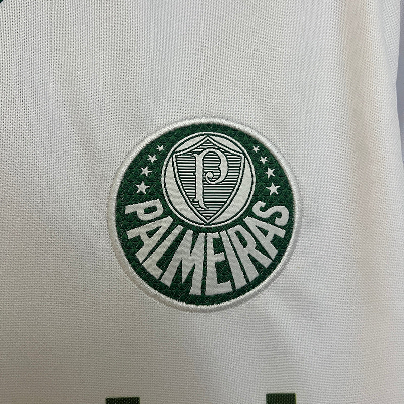 Palmeiras 1997 Fora