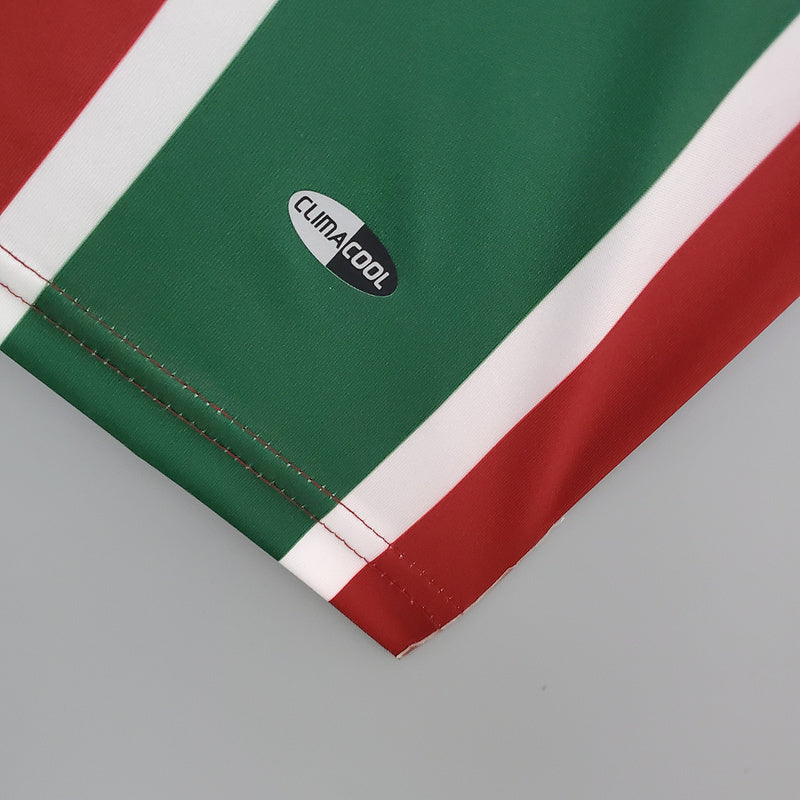 Fluminense 2008-09 Casa