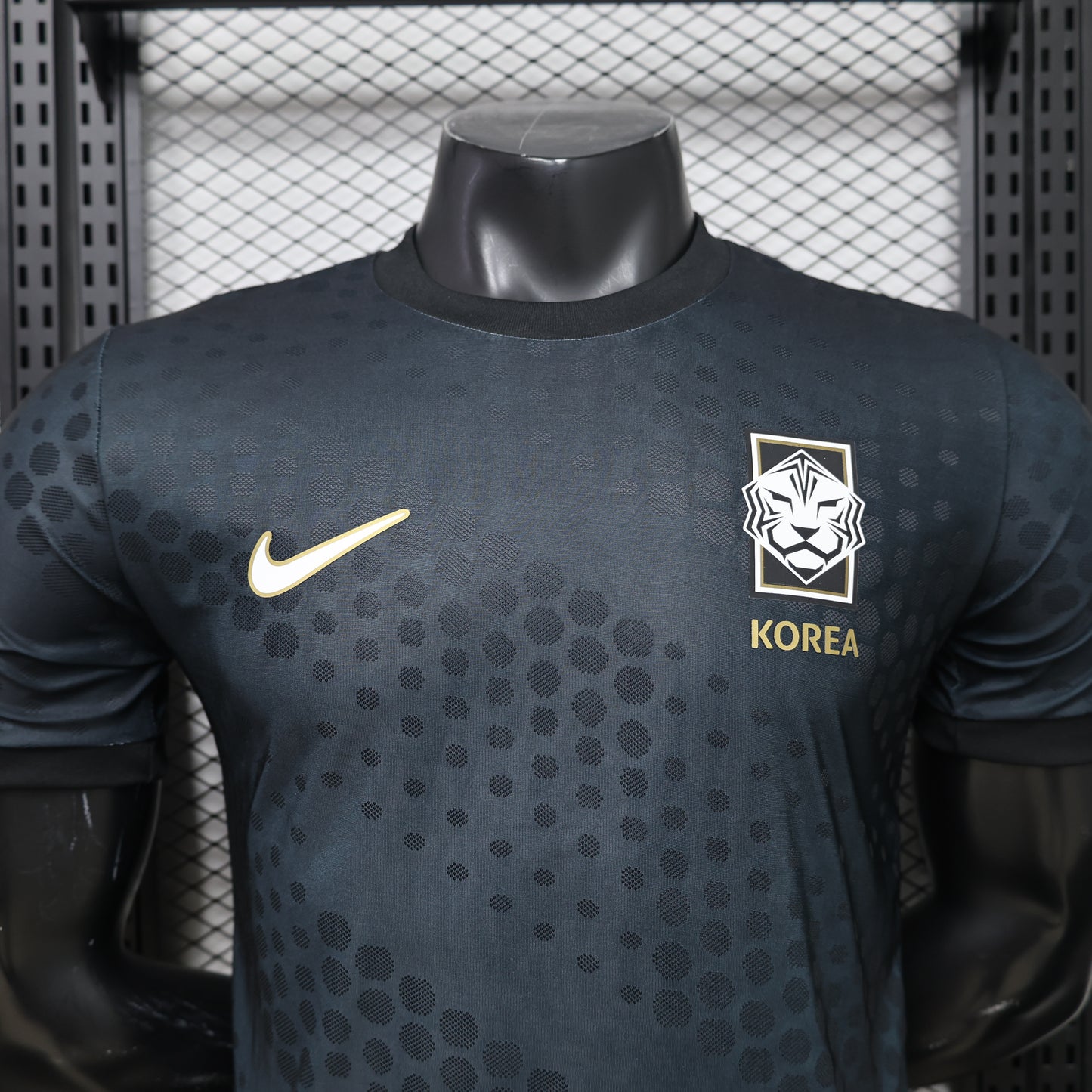 Coreia do Sul 2026 Versão Jogador