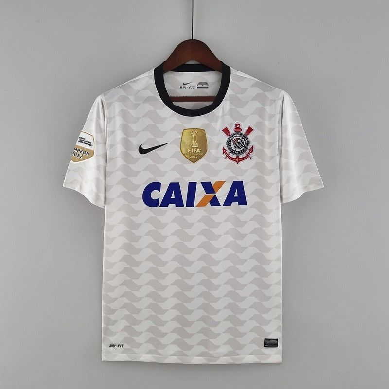 Corinthians 2012-13 Casa