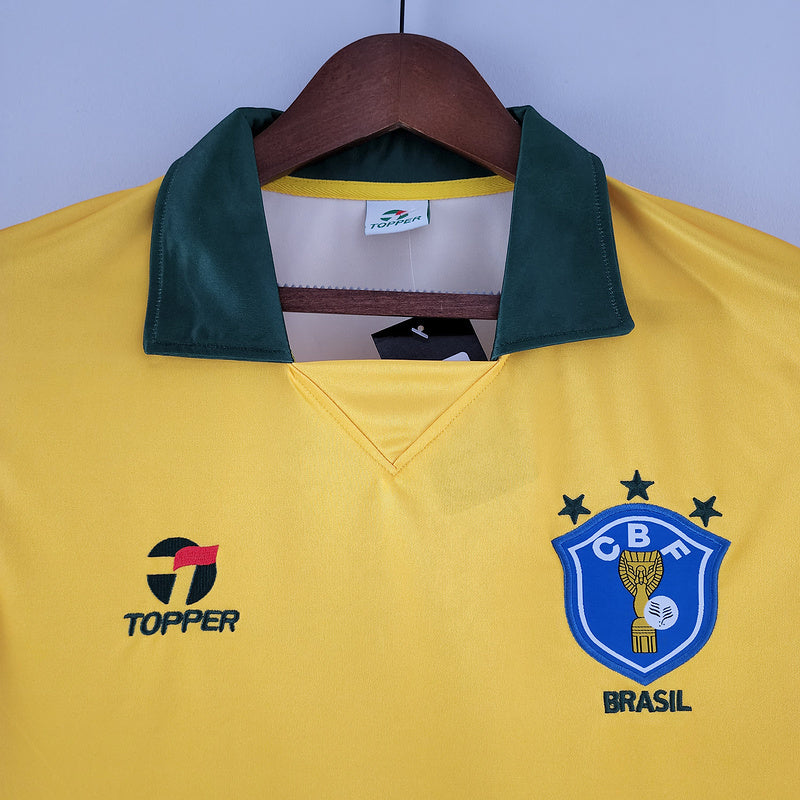 Brasil 1988 Casa