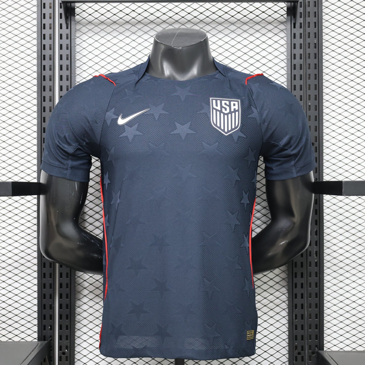 EUA 2026 Fora Versão Jogador