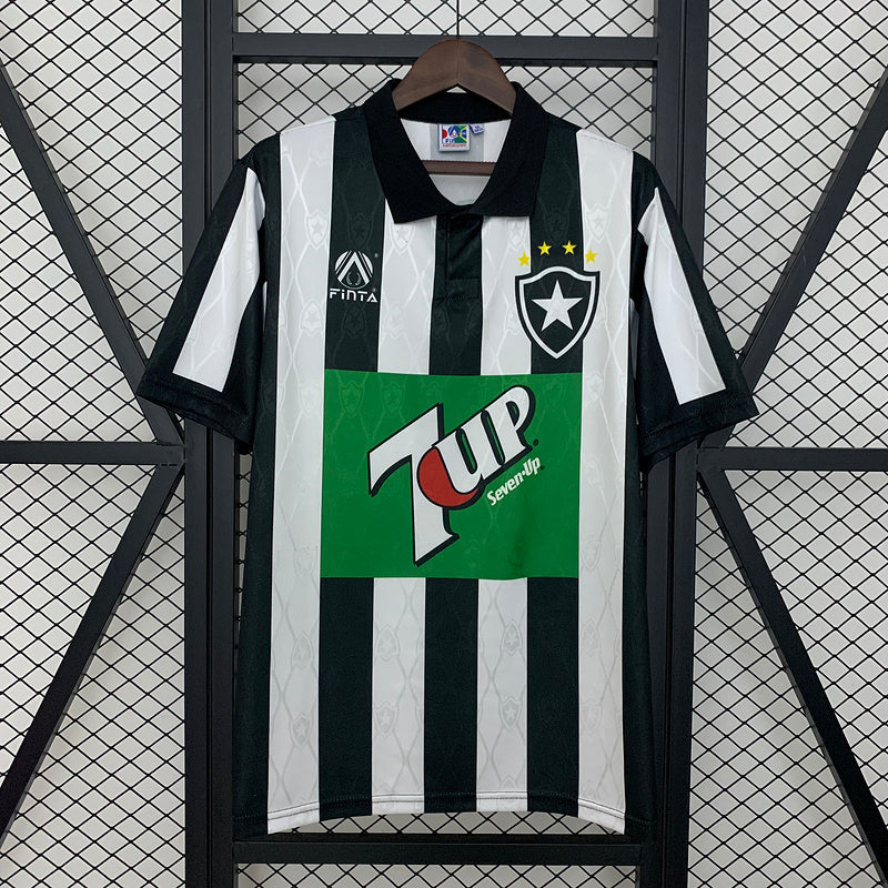 Botafogo 1995 Casa