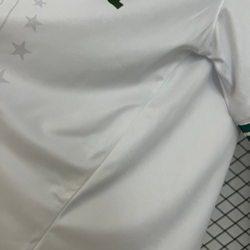 Palmeiras 1997 Fora