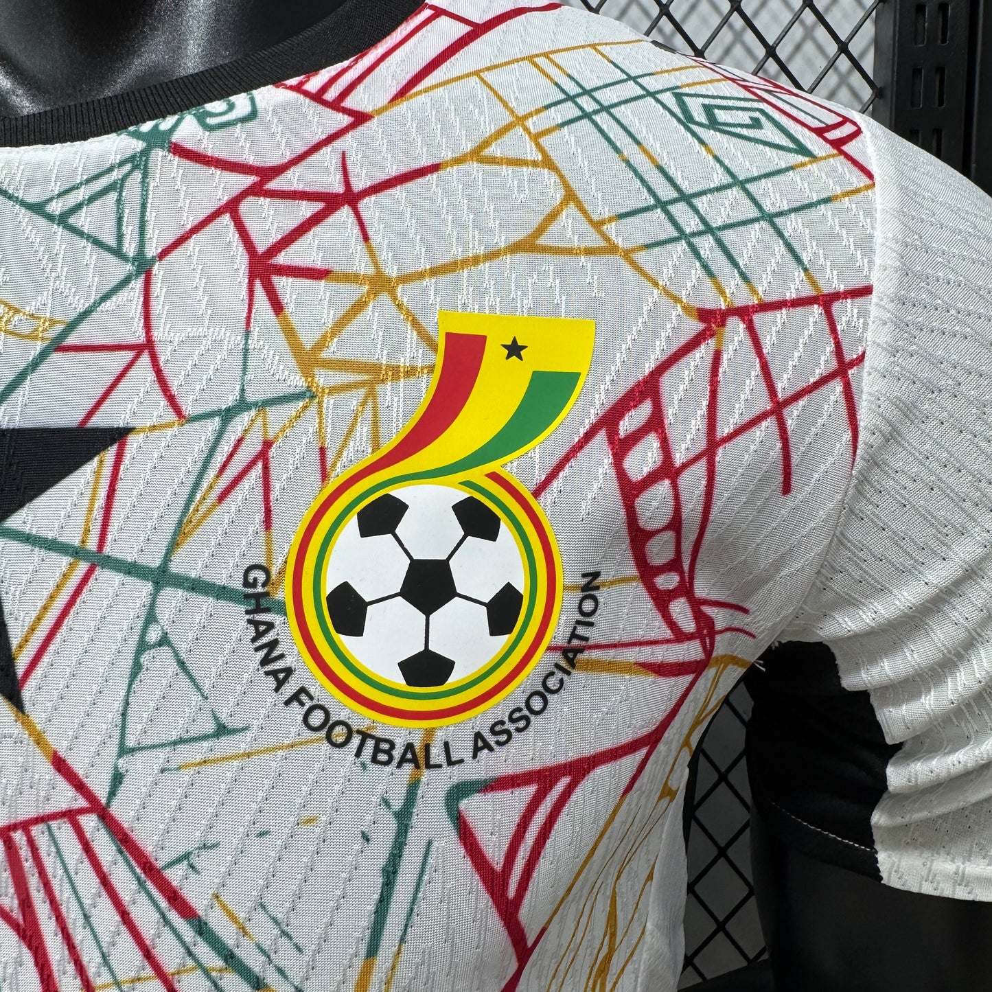 Gana 2026 Casa Versão Jogador