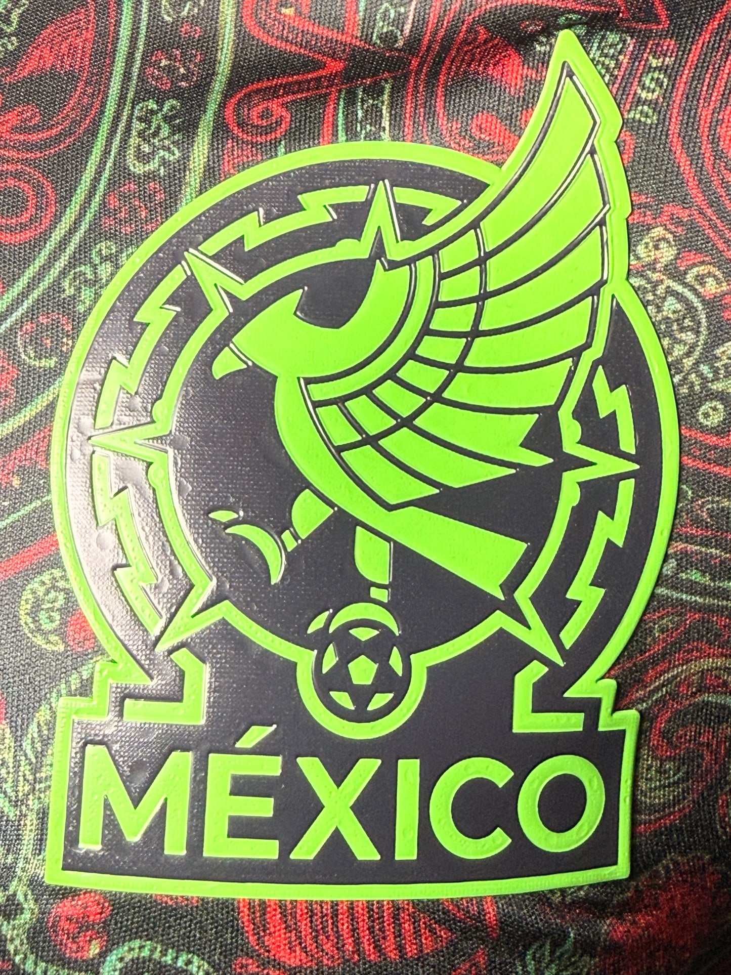 México 2026 Edição Especial Versão Jogador (2)