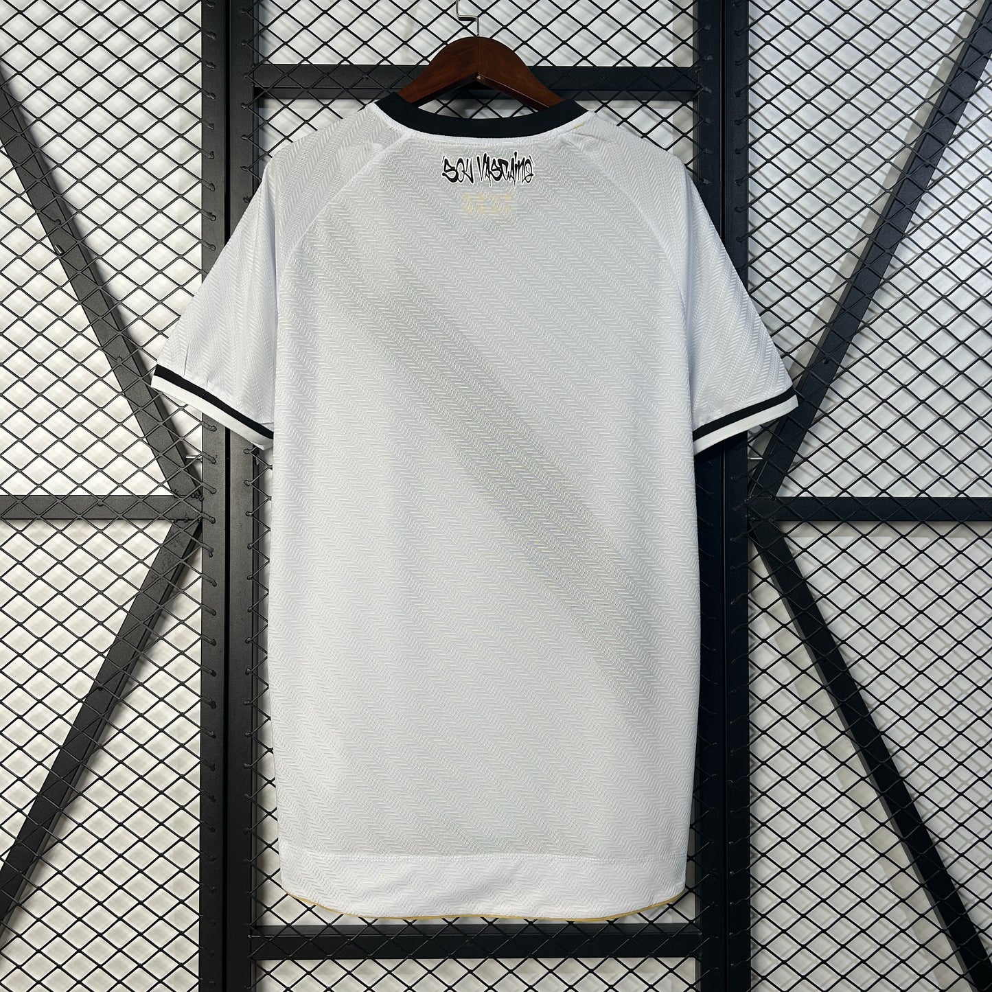 Vasco 2025-26 Fora