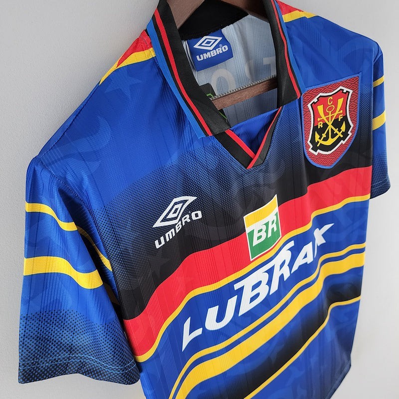 Flamengo 1995 Alternado