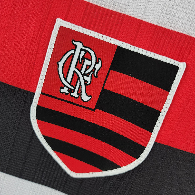 Flamengo 1995 Fora