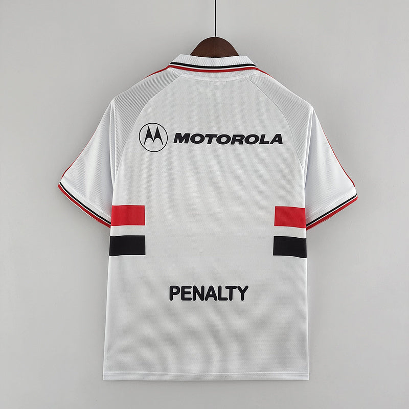 São Paulo 1999 Casa